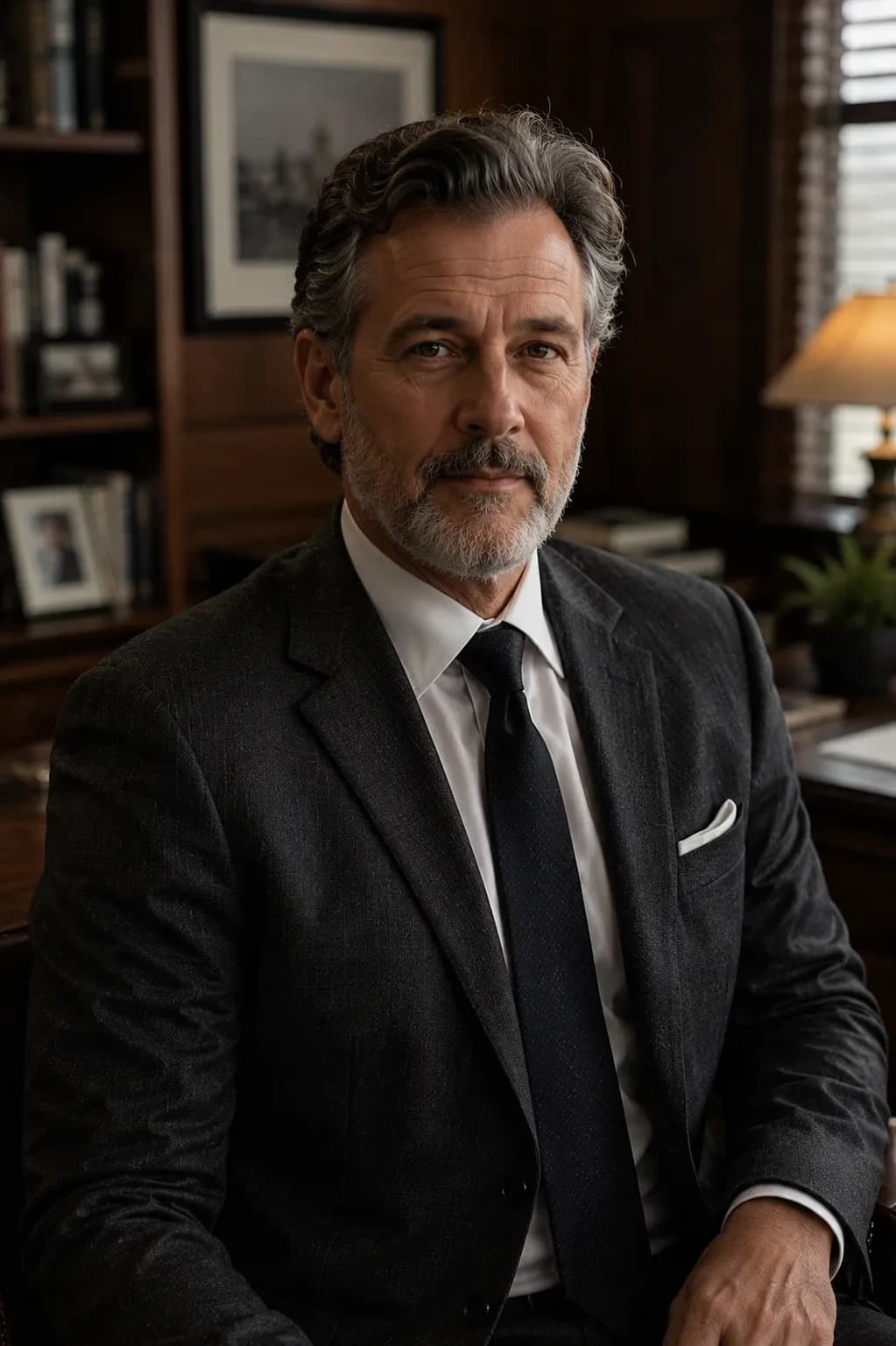 Daniel Brooks