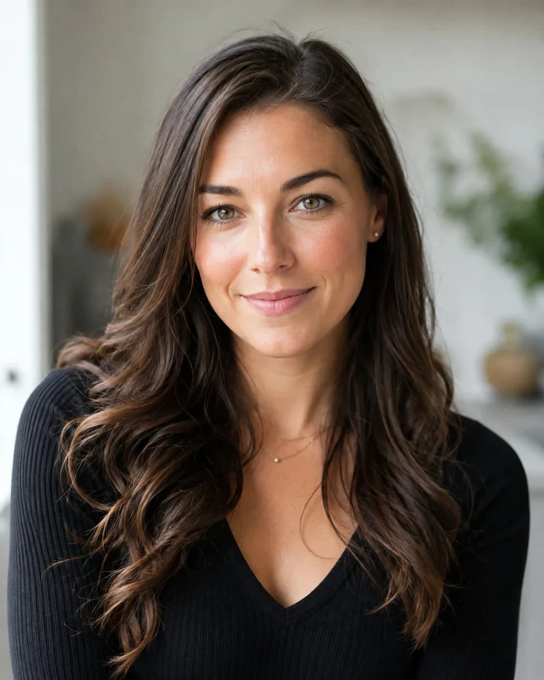 Emily Carter