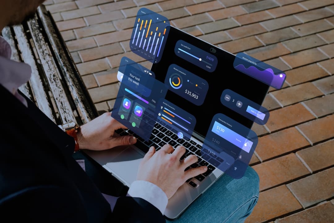 CRM reporting and forecasting crm-reporting-forecasting-dashboards