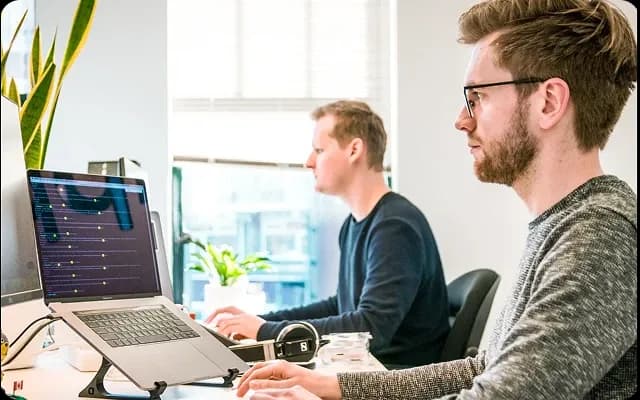 Modern web application architecture Architecture and stack choice for web applications