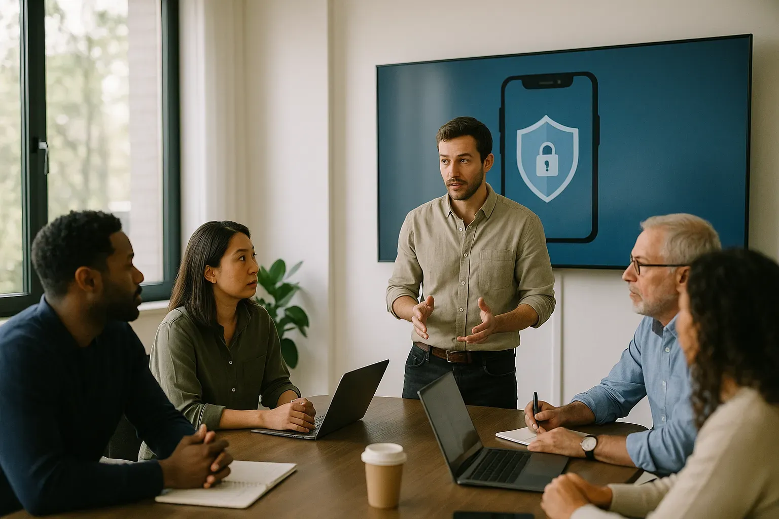 Read: Passkeys for Mobile Apps: Should Your Business Replace Password Login? Passkeys for Mobile Apps: Should Your Business Replace Password Login?