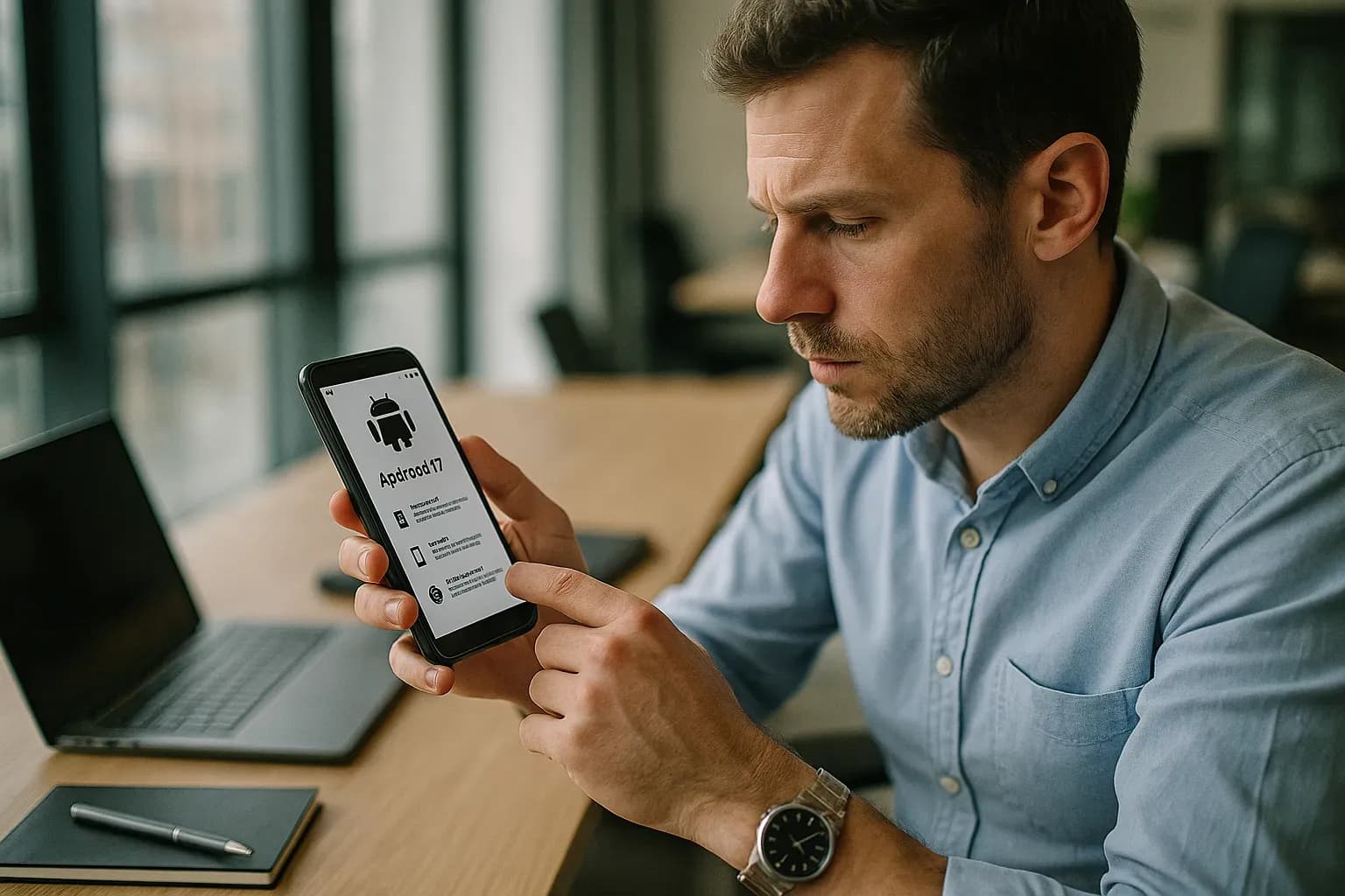 Read: Android 17 Adaptive-First Apps: What Businesses Need to Change Now Android 17 Adaptive-First Apps: What Businesses Need to Change Now