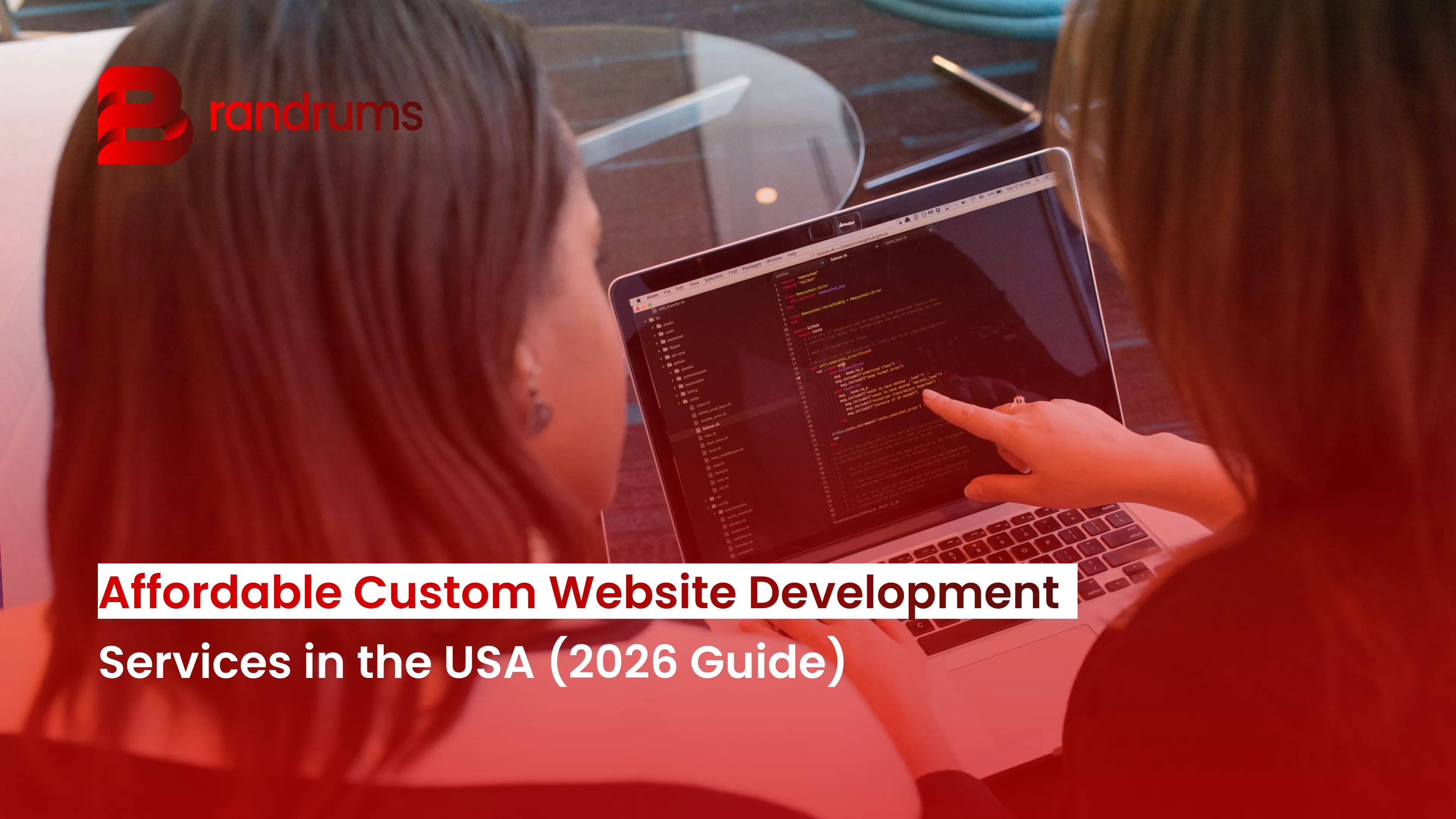 Read: Affordable Custom Website Development Services in the USA (2026 Guide) Affordable Custom Website Development Services in the USA (2026 Guide)