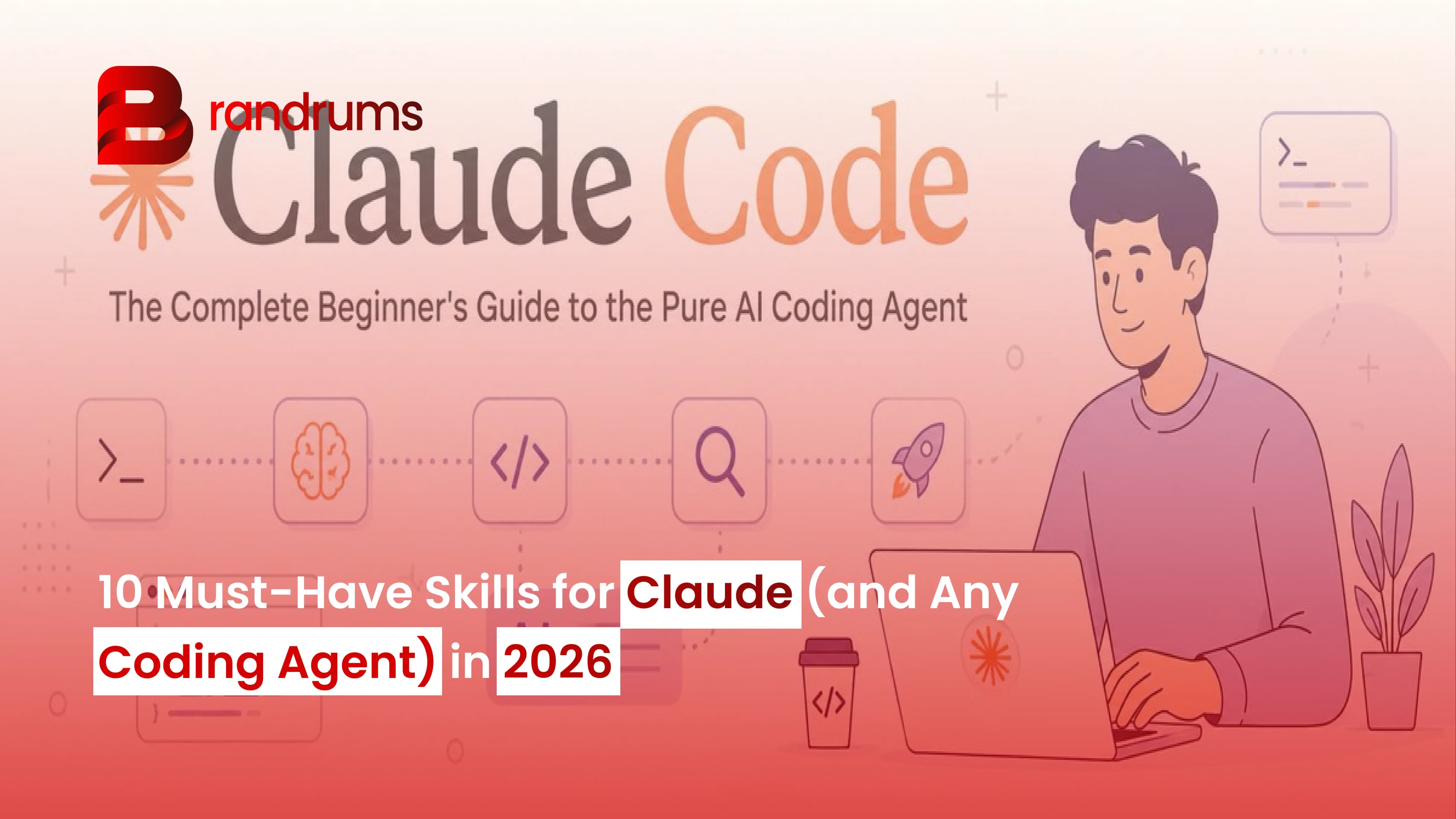 10 Must-Have Skills for Claude (and Any Coding Agent) in 2026 — featured image 10 Must-Have Skills for Claude (and Any Coding Agent) in 2026
