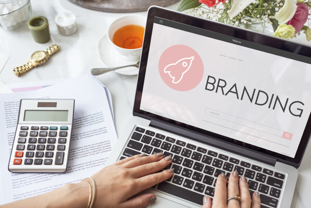 Hire Brandrums for Expert Branding Services for Small Businesses