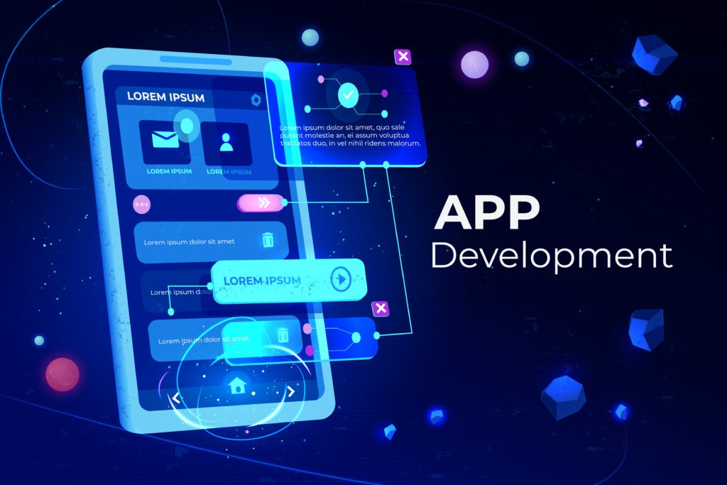 Affordable App Design & Development Services in USA