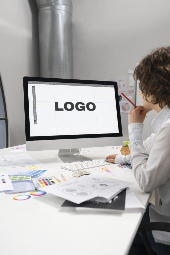 Why Every Startup Needs Professional Logo Design Services