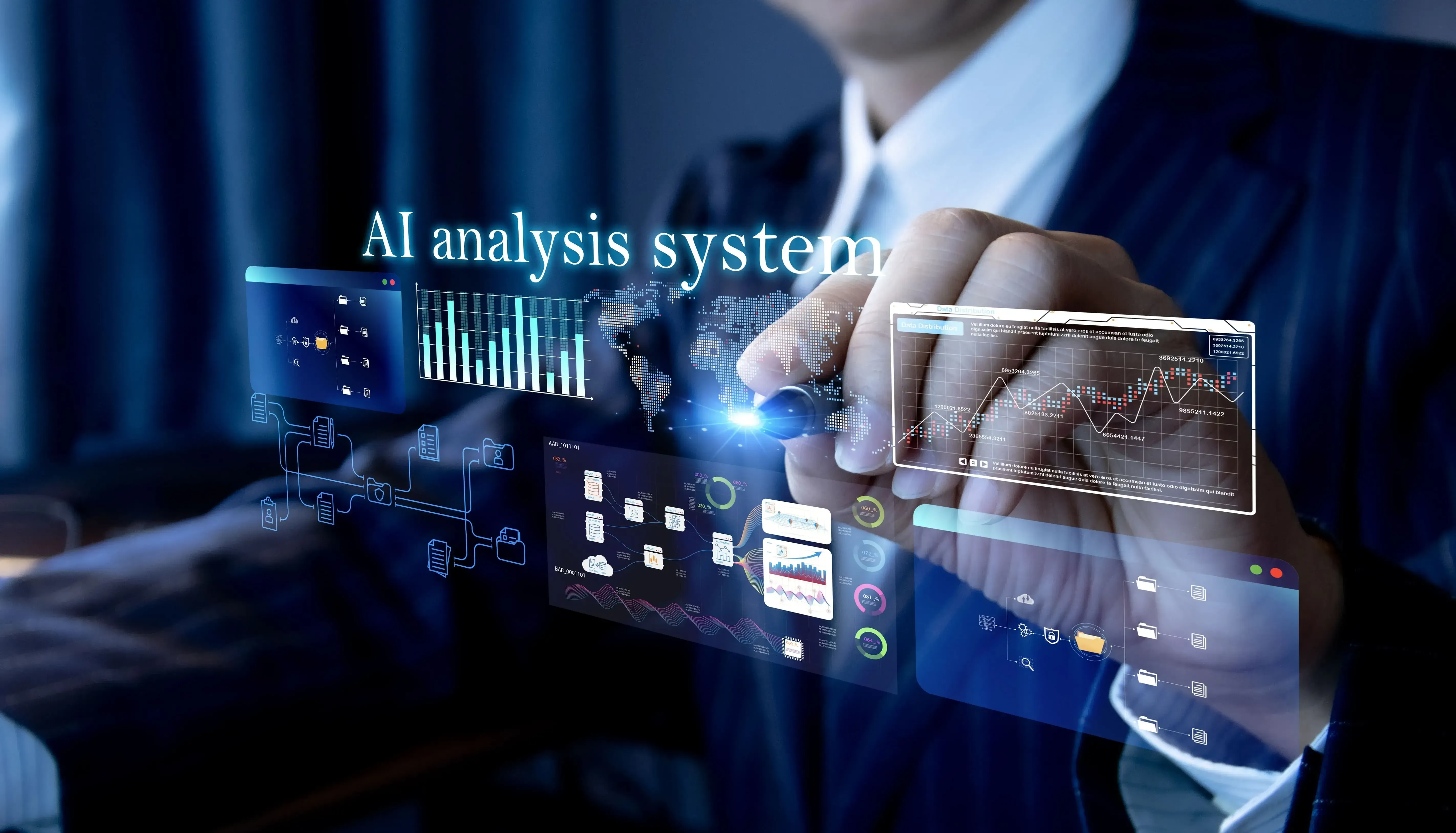 Medical Imaging & AI Diagnostics — Brandrums Medical Imaging & AI Diagnostics