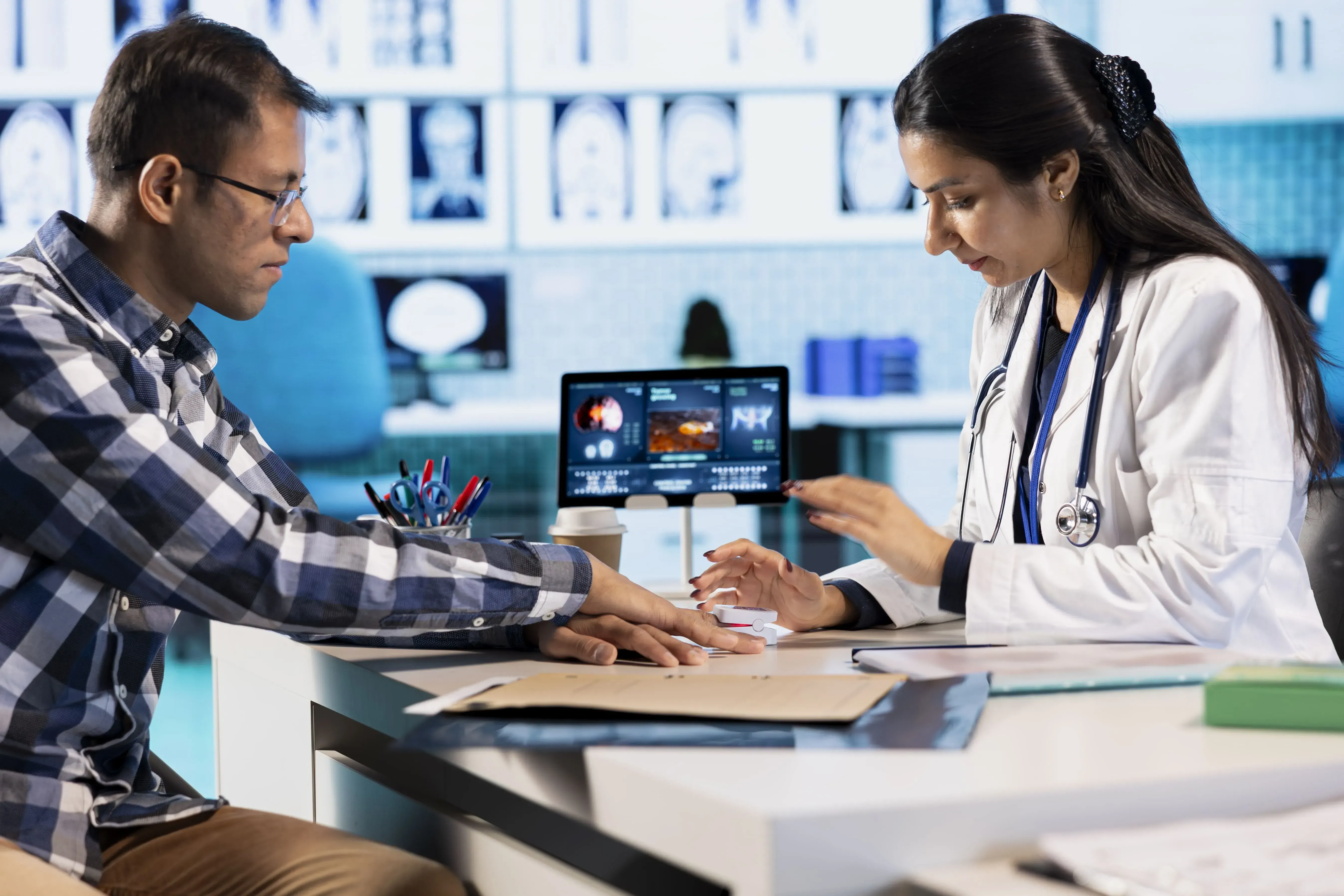 Patient Appointment & Practice Management — Brandrums Patient Appointment & Practice Management